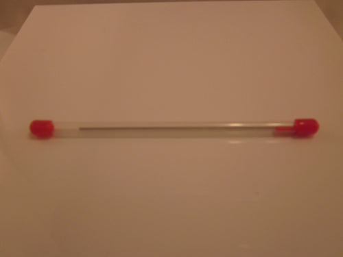 Airbrush System Makeup Tan Stylus Needle, Used with Luminess system, Replacement