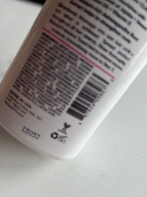 Maison 276 Haircare Hydrate Step 2 Shampoo 8oz Removes Buildup,Paraben Fr Sealed