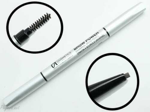 IT COSMETICS Brow Power Full Size Pencil UNIVERSAL TAUPE Volumizing