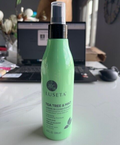 NEW Luseta Tea Tree & Mint Leave In Conditioner Spray 8.5oz No Sulfate Phosphate