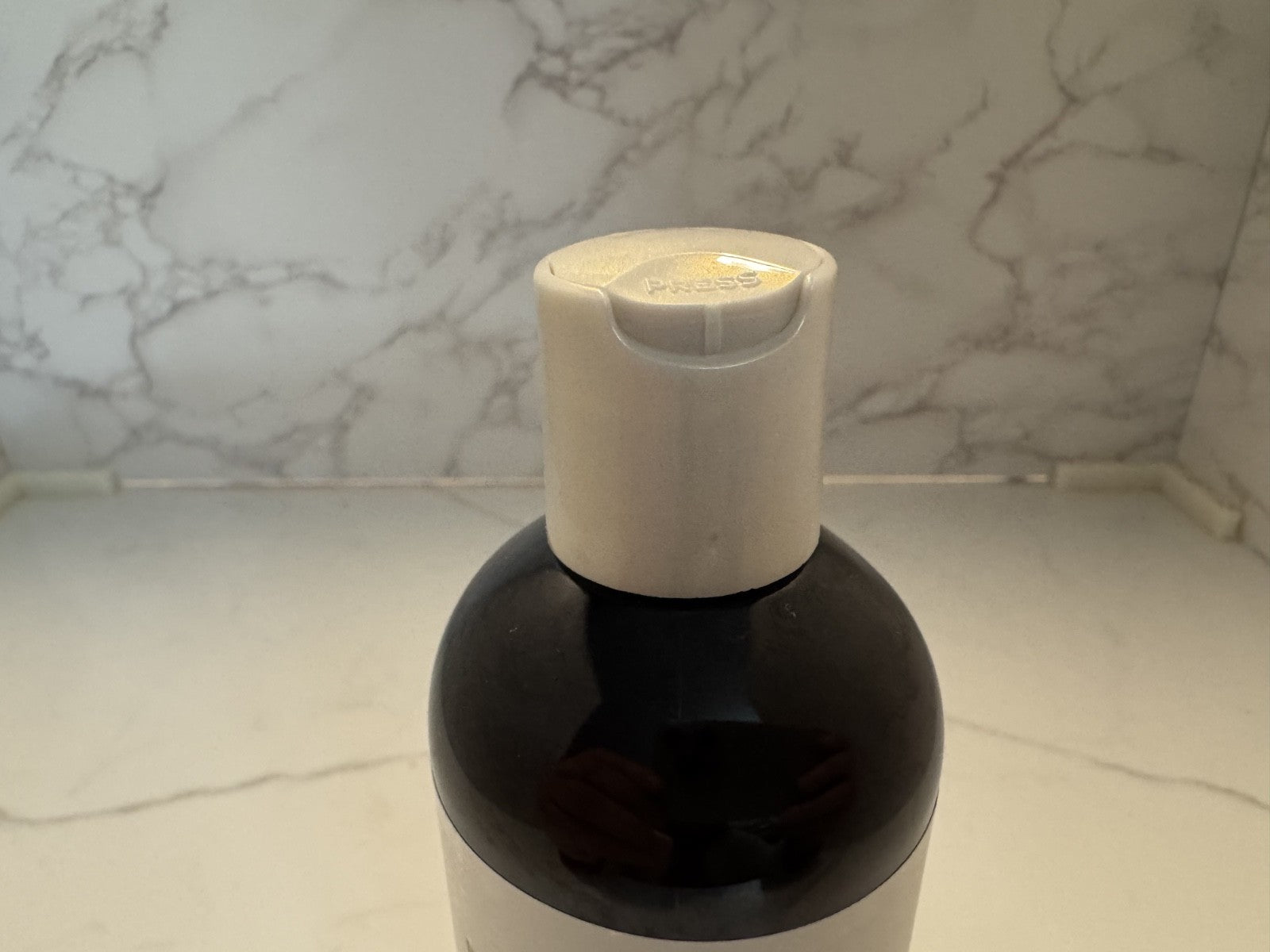 Dandymen Thickening Hair Shampoo 11.83 oz, Tobacco Vanilla, New