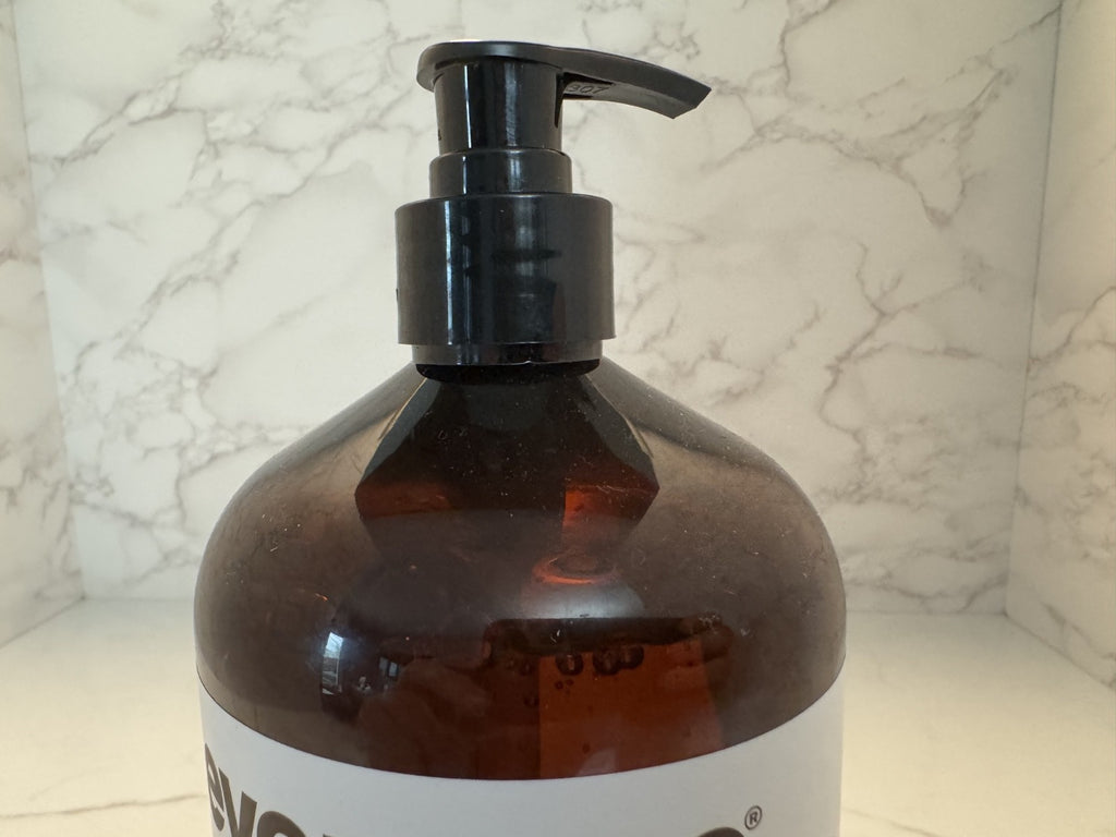 Everyone 3 In 1 Body Wash, Bubble Bath Soap & Shampoo Lavender & Mint 32 Oz NEW