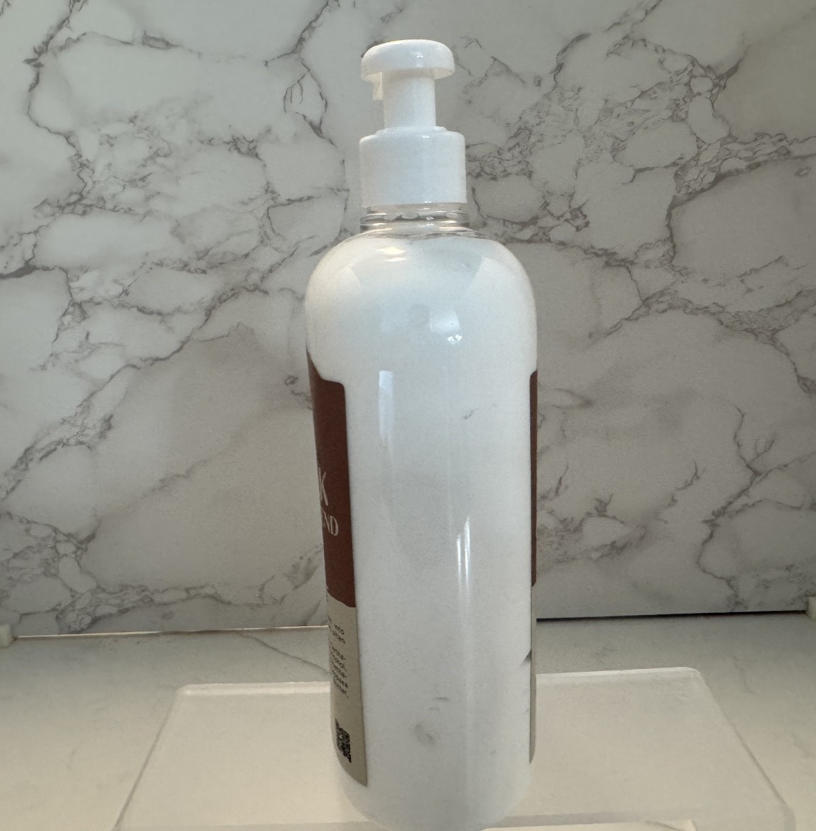 Ipanema & Belleza Restoring Goat Milk & Shea Butter Body Lotion 27oz NEW Coconut
