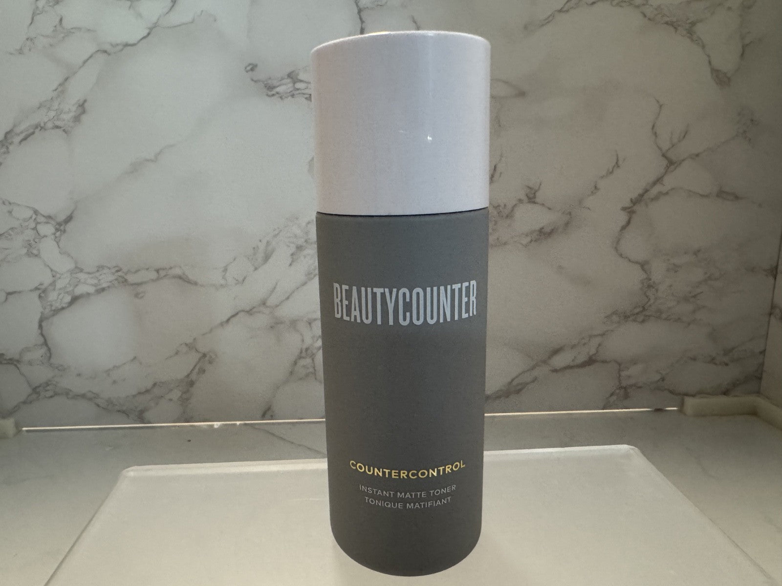 Beautycounter Countercontrol Instant Matte Toner, NIB, Instant Matte Toner