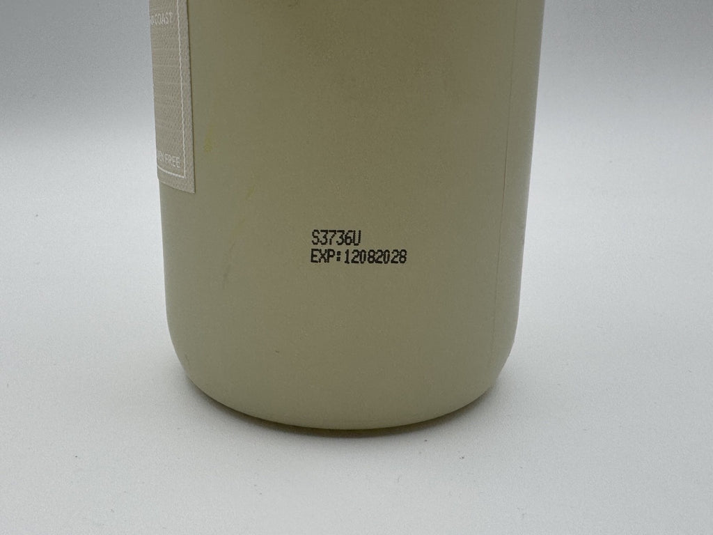 Sand & Fog Scented Vanilla Coconut Liquid Hand Soap, New Exp. 2028