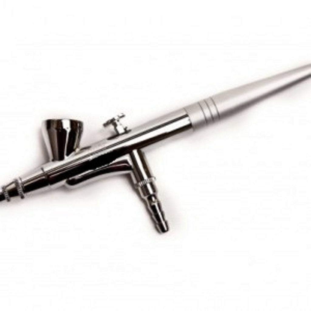  Photo finish Universal Replacement Makeup Airbrush Sliver Stylus, Stylus Only