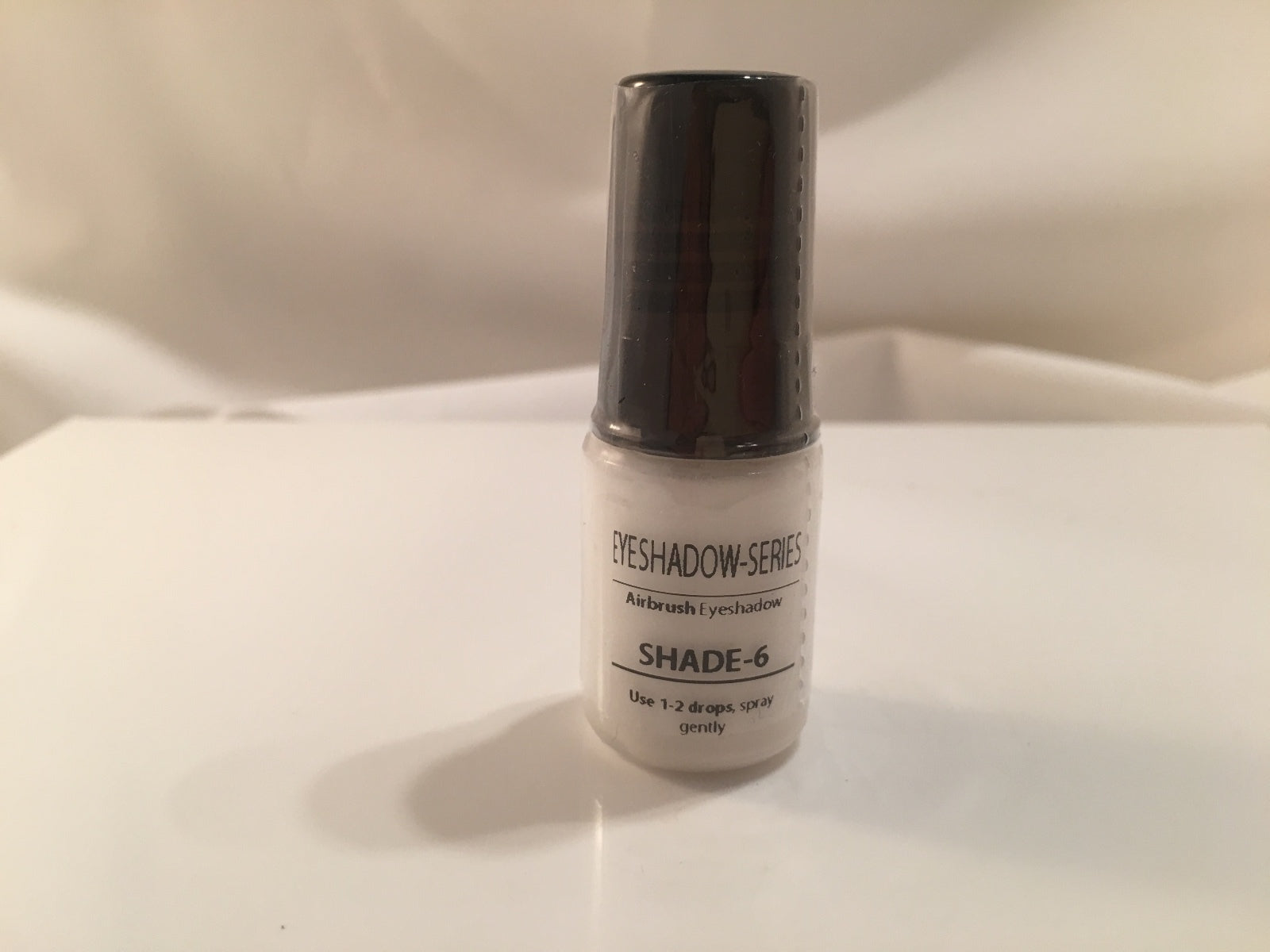 New Luminess/Stream Air Makeup Airbrush Eyeshadow Frost ES06 Free ship