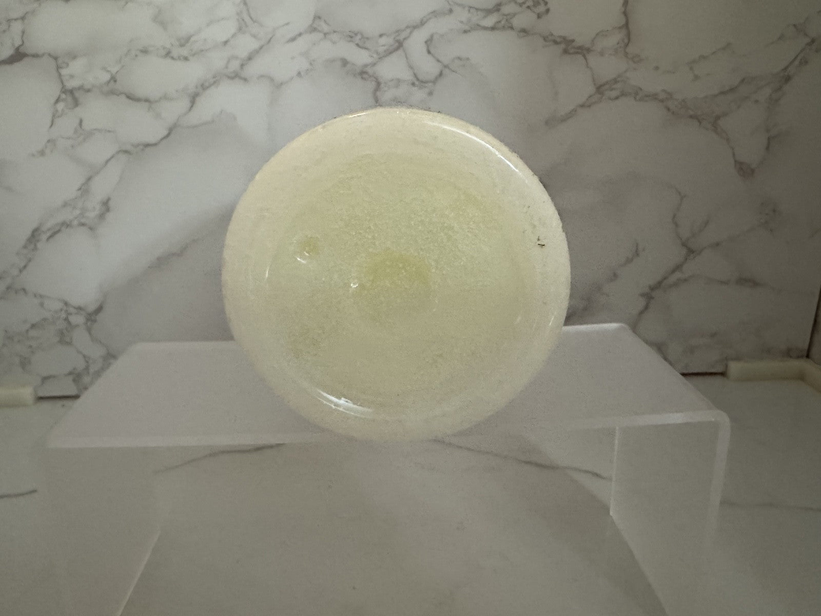 Spa Life Coconut Salt Body Scrub Infused with Coconut Oil 20 oz, Soft Skin New