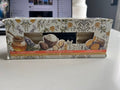 Well Body Co. Orange Blossom, Coconut Vanilla,Honey Almond Bar Soap Trio 5oz ea.