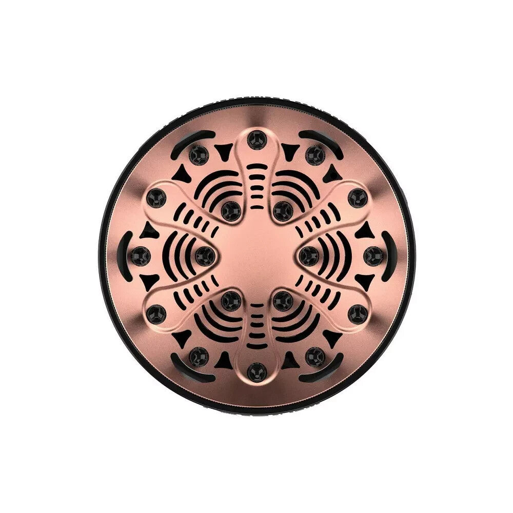 NEW Conair The Curl Collective Diffuser 3 Wavy to Curly, Pink NIB