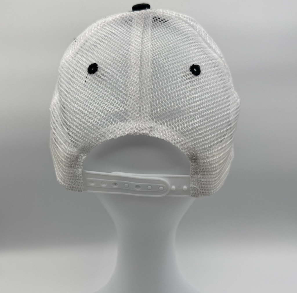 Andrews Sports Medicine Orthopedic Center Snapback Hat Baseball Cap Black/White