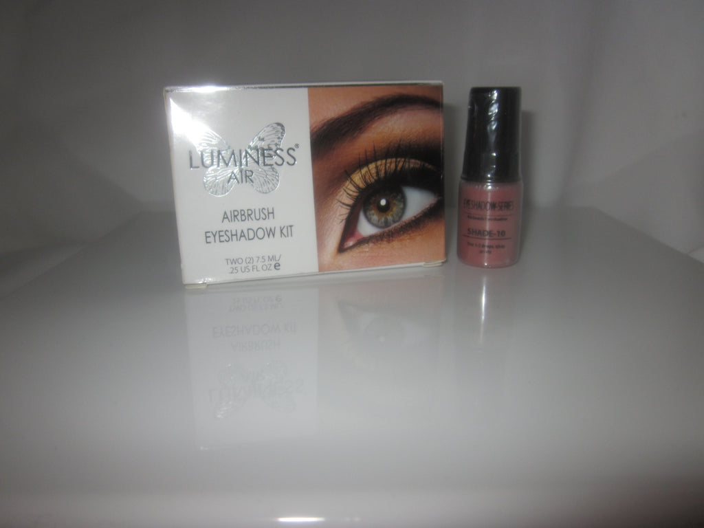 New Luminess Air /Stream Airbrush Eyeshadow  color "IOS" ES10 Free ship
