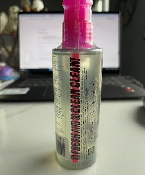 UOMA-Beauty-BY: SHARON C.-Go Awf! Au Naturel-Facial Cleansing Oil-All Skin Types