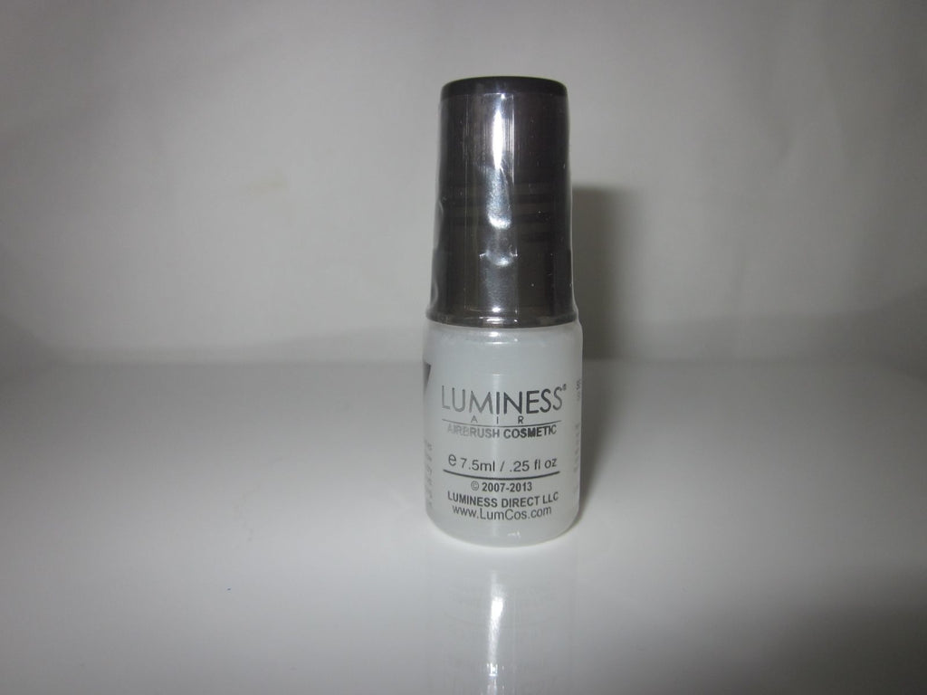 New Luminess Air Airbrush Makeup Final Seal WaterProof & G1 Glow Free Ship