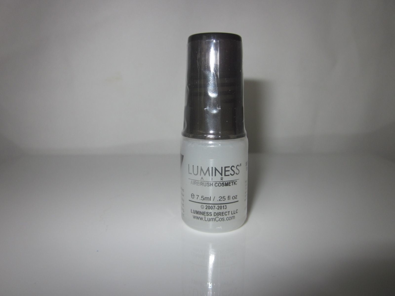 New Luminess Air Airbrush Makeup Final Seal WaterProof & G1 Glow Free Ship