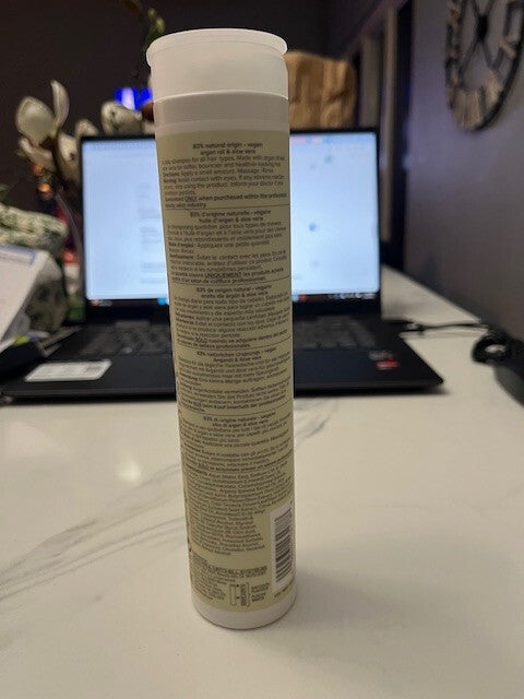 Paul Mitchell Clean Beauty Everyday Shampoo 8.5oz Argan oil, Aloe Vera Vegan NEW