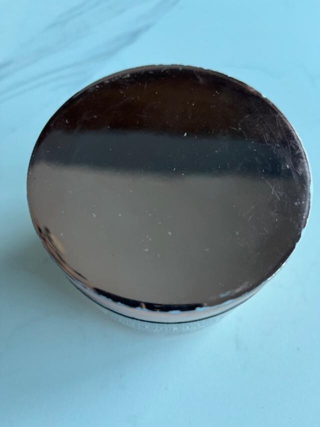 Clinical Works Makeup Cleansing Facial Balm Infused w/Vitamin E Brightens Nouris