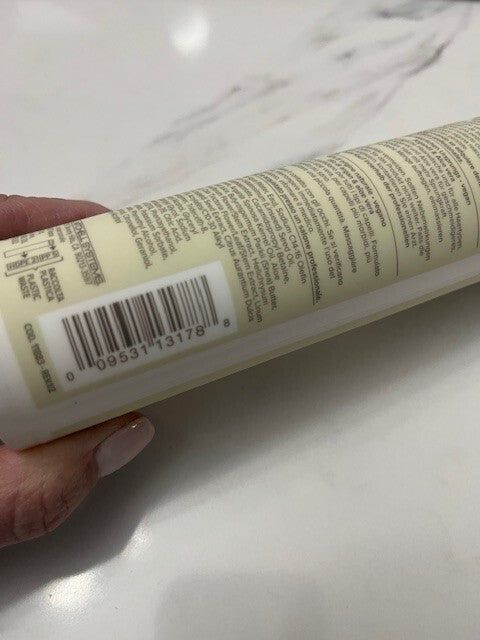 Paul Mitchell Clean Beauty Everyday Shampoo 8.5oz Argan oil, Aloe Vera Vegan NEW