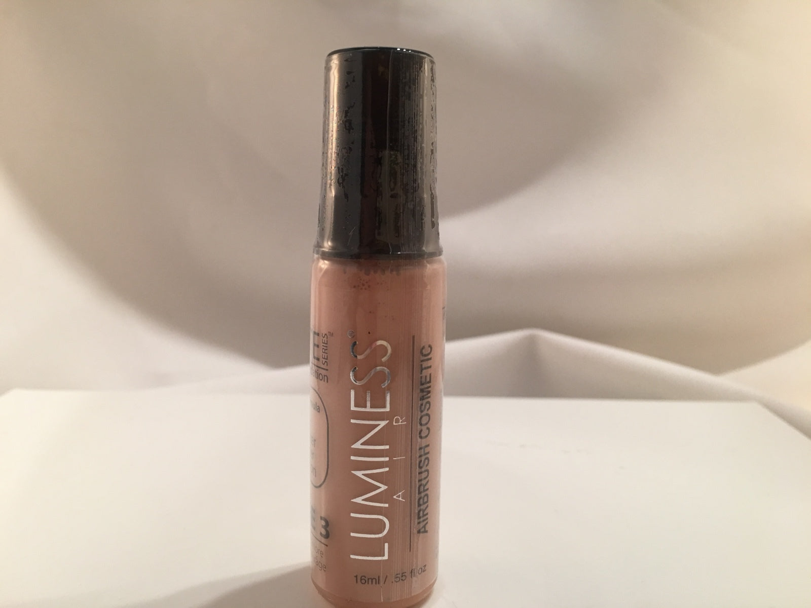 New Luminess Air/Stream Airbrush Makeup Shade 6 Matte Foundation .55oz Free Ship