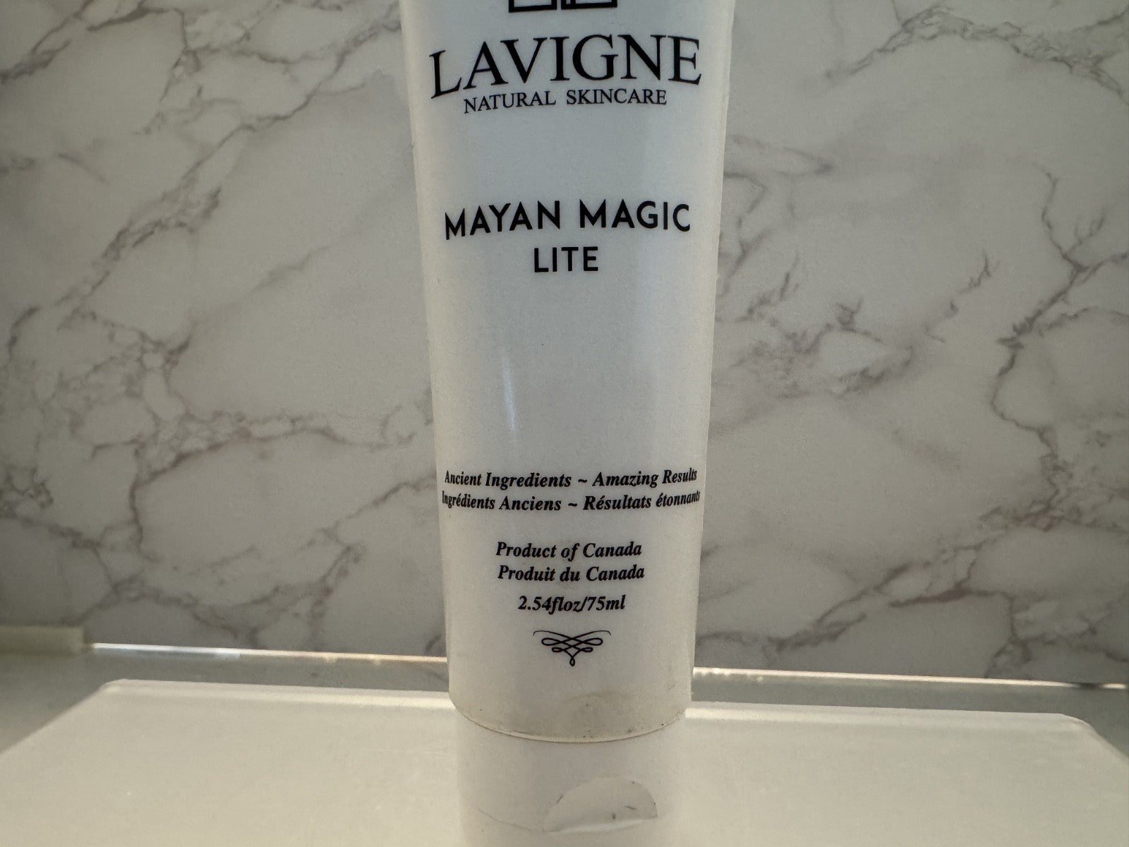 Lavigne Mayan Magic Lite, Natural Skin Care, Ancient Ingredients, 2.54 fl oz NEW