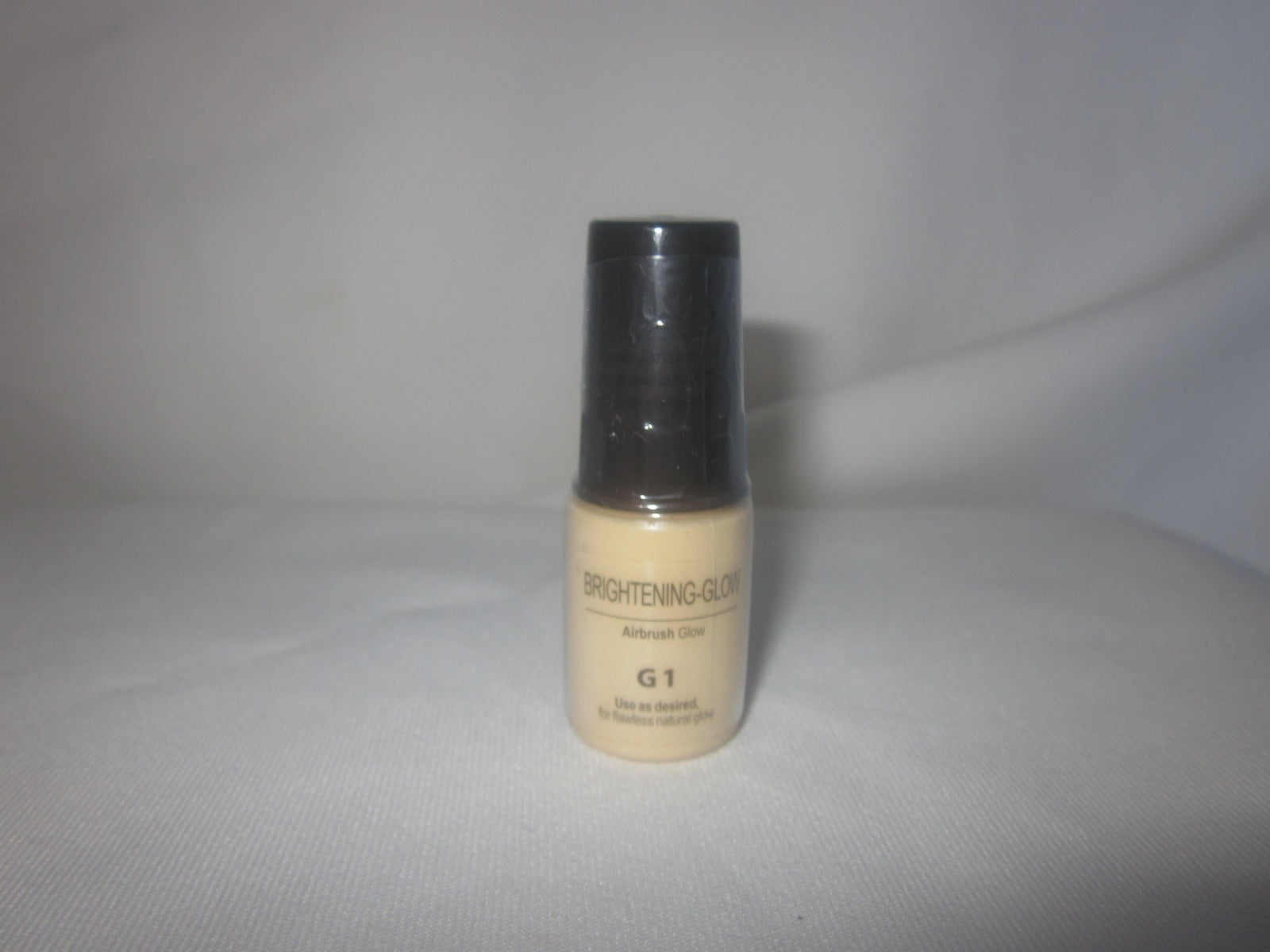 Luminess Air/Stream Airbrush Makeup Moisturizer M1 Primer & G1 Glow Free Ship