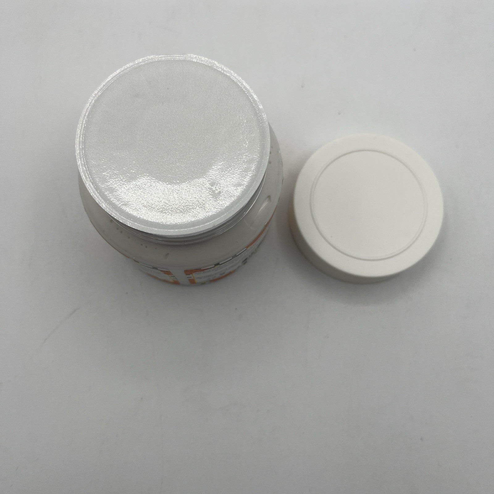 Beekman 1802 Honeyed Grapefruit Pure Goat Milk Whipped Body Cream 8 oz SEALED