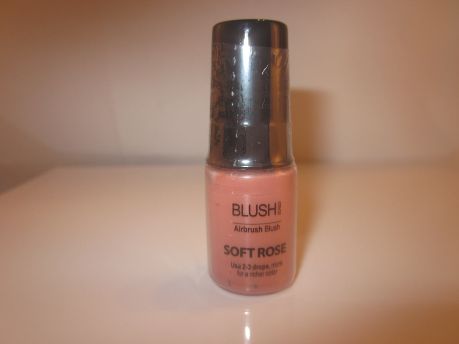 New Luminess Air Airbrush Makeup Blush B2 Soft Rose/Desert Rose FreeShip 