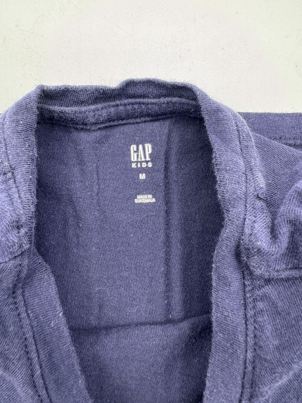 5 Children's Place, Cat & Jack, Carter's Kids, Gap Summer Girls Shirts Size 5-8