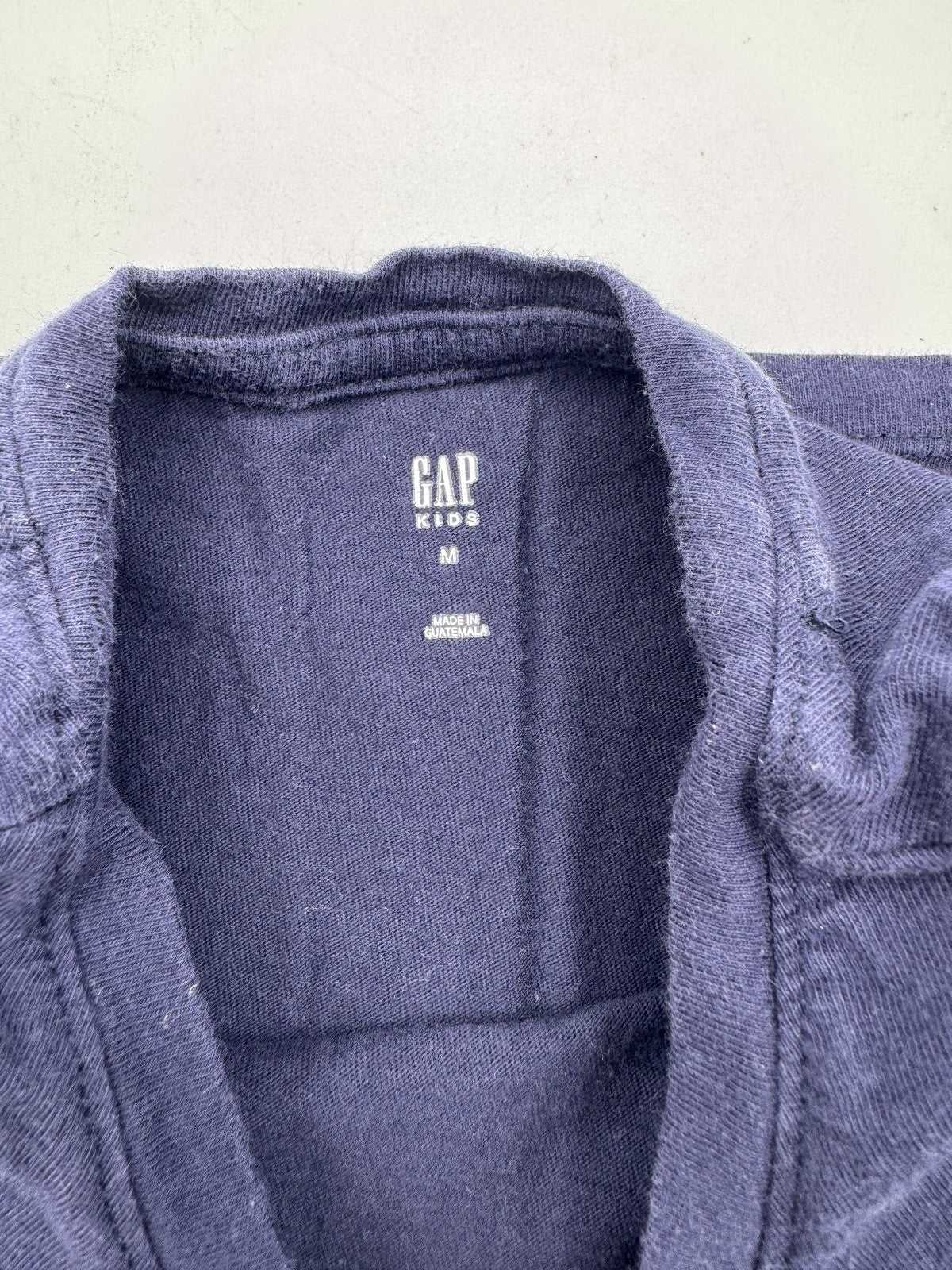 5 Children's Place, Cat & Jack, Carter's Kids, Gap Summer Girls Shirts Size 5-8