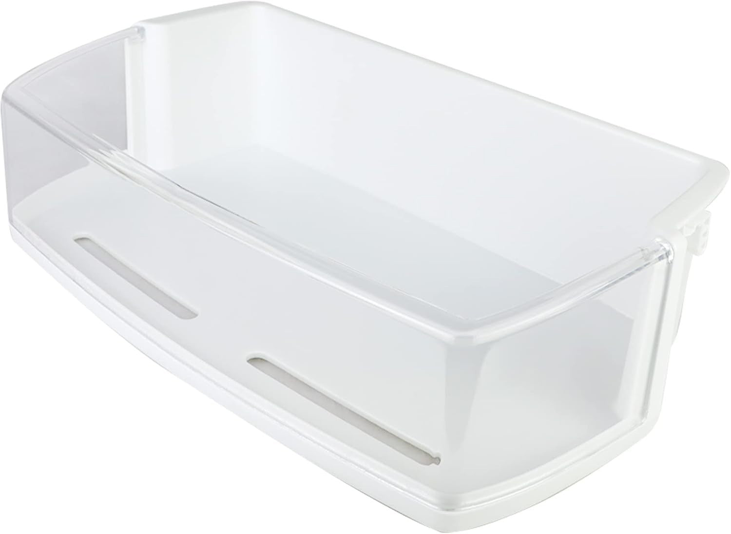 AP5673811 Door Bin AAP73631502 Refrigerator Door Shelf Bin (Right) L-G/Kenmore