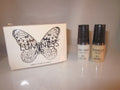 Luminess Air/Stream Airbrush Makeup Moisturizer M1 Primer & G1 Glow Free Ship