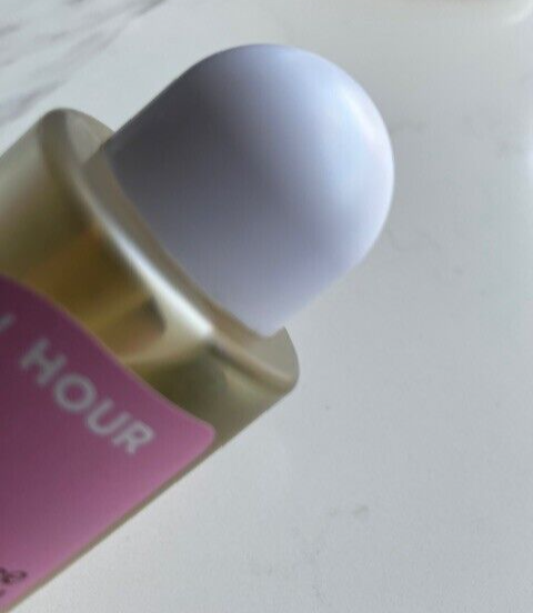 Tranquility Hour w/ Rosehip Oil & Vit C Radiance Body Oil, Hibiscus Rose 8 oz