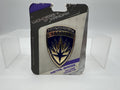 Marvel Guardians of the Galaxy Honorary Guardians Metal Badge Wonders of Xandar