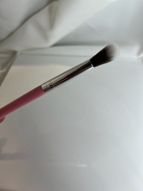 Bh Cosmetics Passion In Paris Eyeshadow Palette W/ Free Eye Shadow Brush NIB