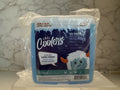 Cool Coolers by  4 Pack Slim Ice Packs, Quick Freeze Space Saving Reusable, New
