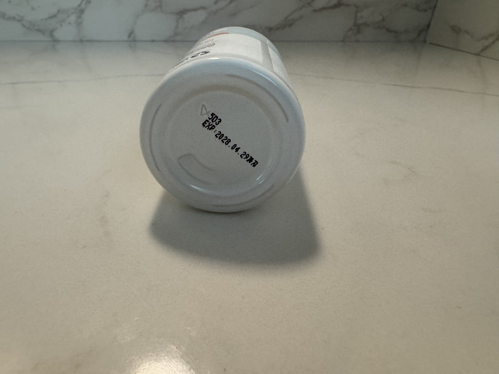 GLAMFOX Double Effect Retinol + Collagen FACIAL SERUM 1.76 FL OZ Exp. 04/2028