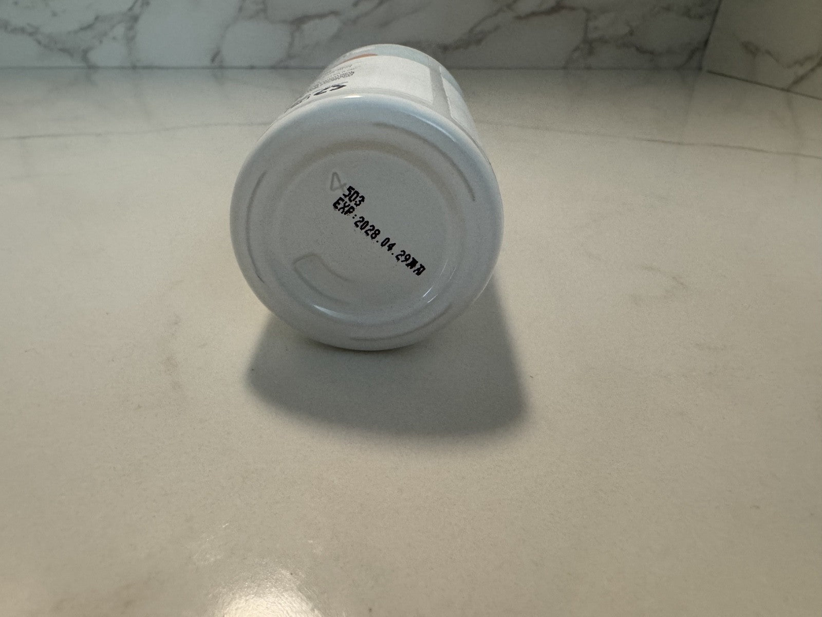 GLAMFOX Double Effect Retinol + Collagen FACIAL SERUM 1.76 FL OZ Exp. 04/2028