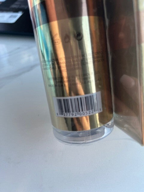 BCBGMAXAZRIA Bon Chic Eau De Parfum Spray 1.7 w/ Body Mist Spray 8 oz NIB