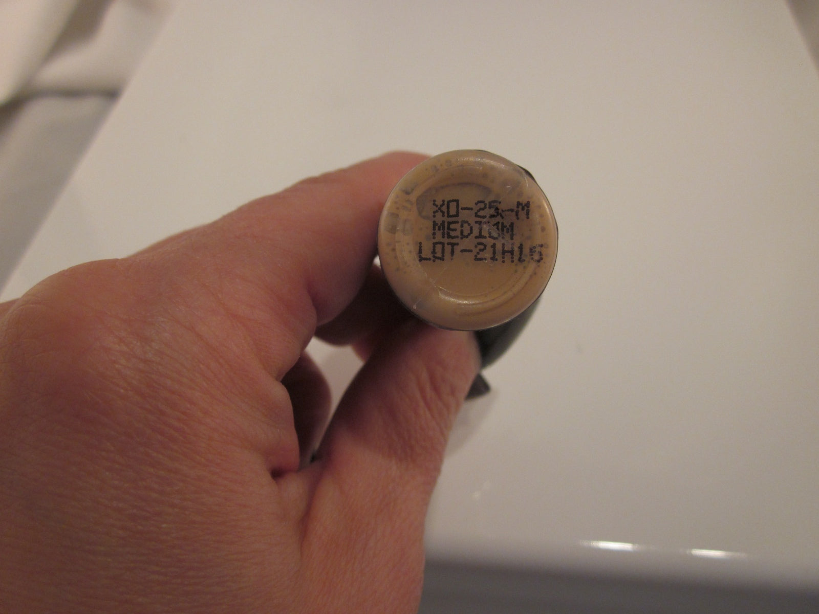 New Luminess Airbrush Makeup X-Out Concealer"Medium" Ultra Hydrating Dark Circle