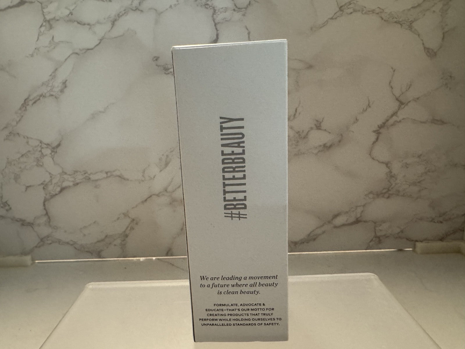 Beautycounter Countercontrol Instant Matte Toner, NIB, Instant Matte Toner