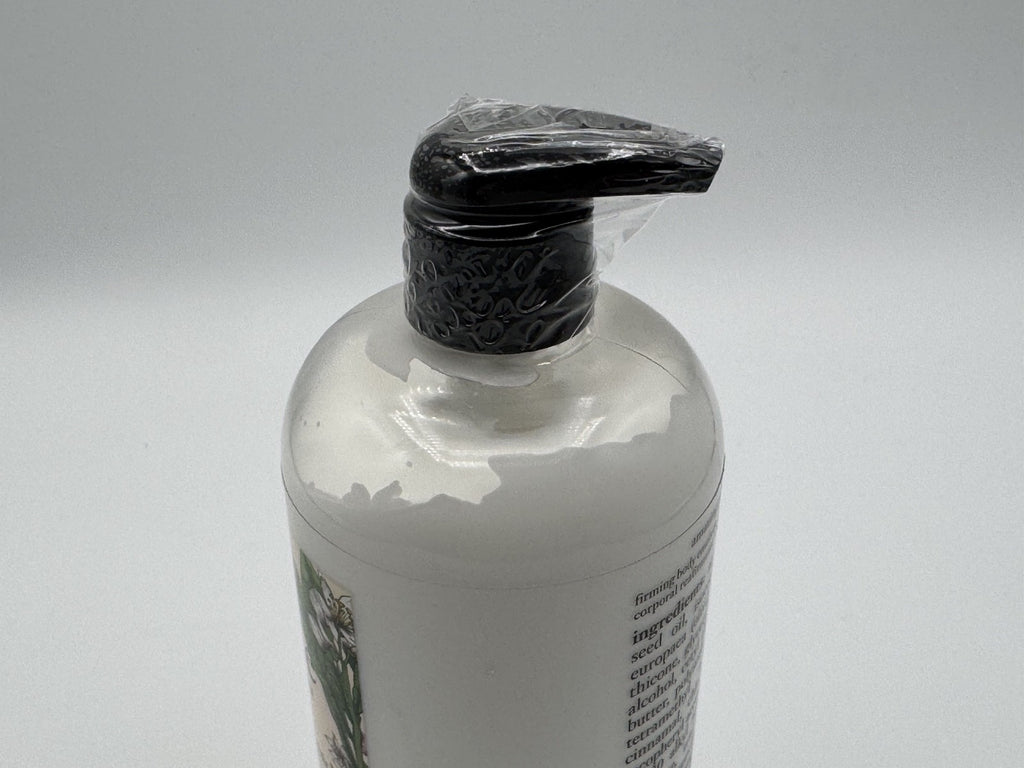 Philosophy Amazing Grace Bergamot Firming Body Emulsion 16 oz NEW with Pump