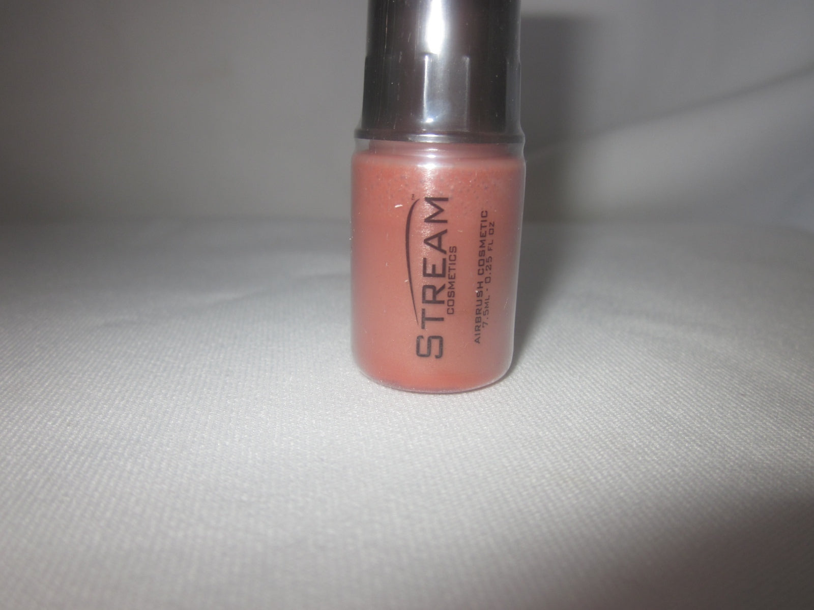 New Stream/Luminess Air Airbrush Makeup Blush B7 Mango/Apricot Free Ship