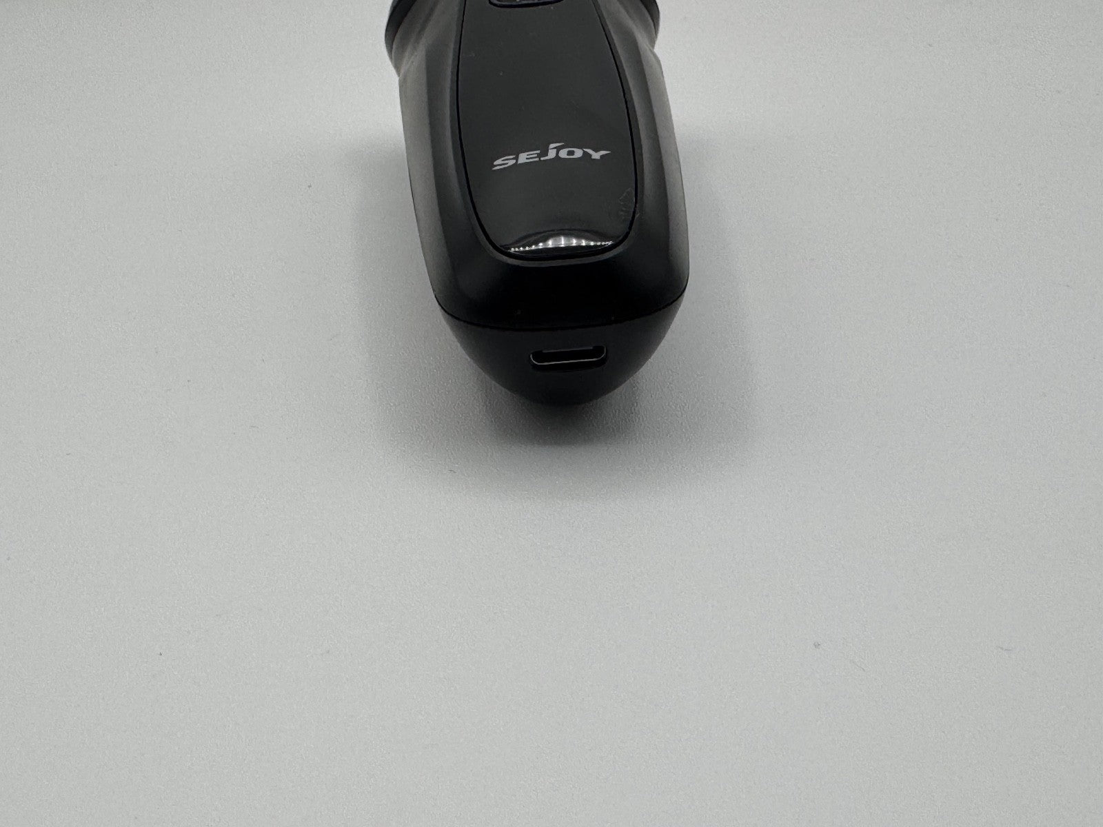 SEJOY Victor 3 Head Rotary Electric Shaver Rechargeable Type-C for Men Face,NIB