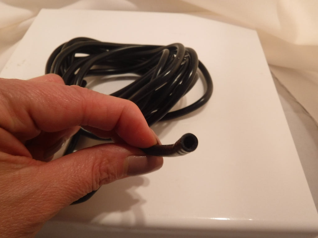 Luminess Air Airbrush System Makeup/Tanning Extra LONG 10 1/2ft Rubber Air Hose