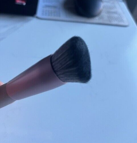 BH Cosmetics Essential 10 Color Bronzer/Blush  Contour  Palette w/Brush NEW