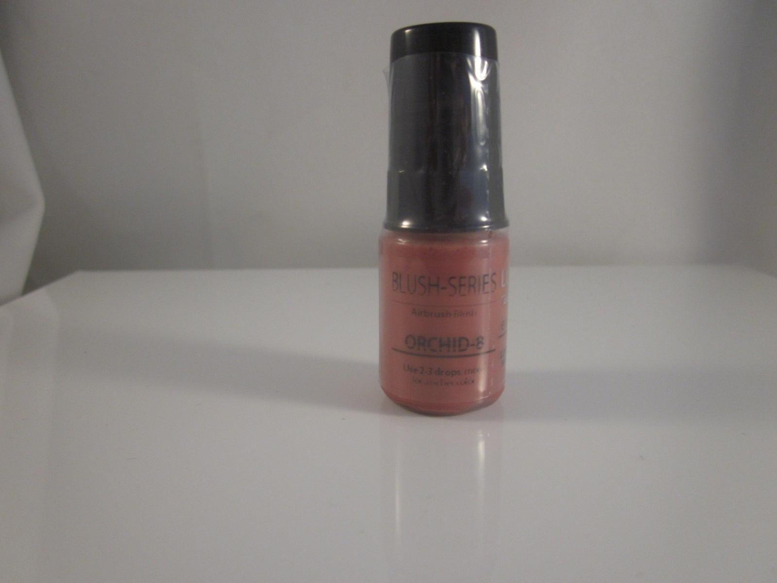 New Luminess Air/Stream Airbrush Makeup Blush B8 Orchid/Pansy Free Ship