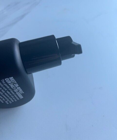 Twist by Ouidad On-Repeat Gentle Oil Infused Shampoo 13oz Nourishing OIL Restore