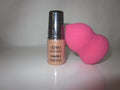 Luminess Air Airbrush Ultra Shade 4  Airbrush Foundation & Bonus Sponge