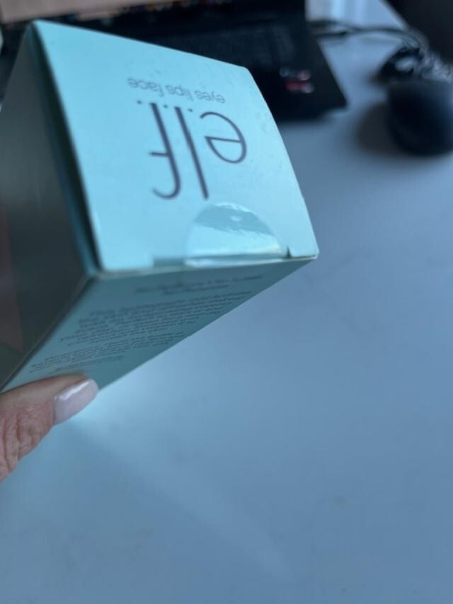 ELF Makeup Hydrating Coconut Mist Lightweight Hydrates Skin Refreshes SEALED