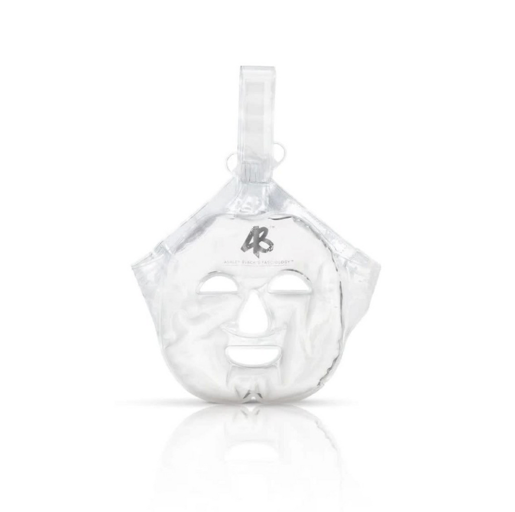 Ashley Black’s Face Kyro Pack, Face Ice Pack, Lightens Dark Circles, NIB